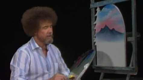 The Joy of Painting With Bob Ross S16:E11.